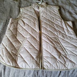 Old Navy Puffer Vest